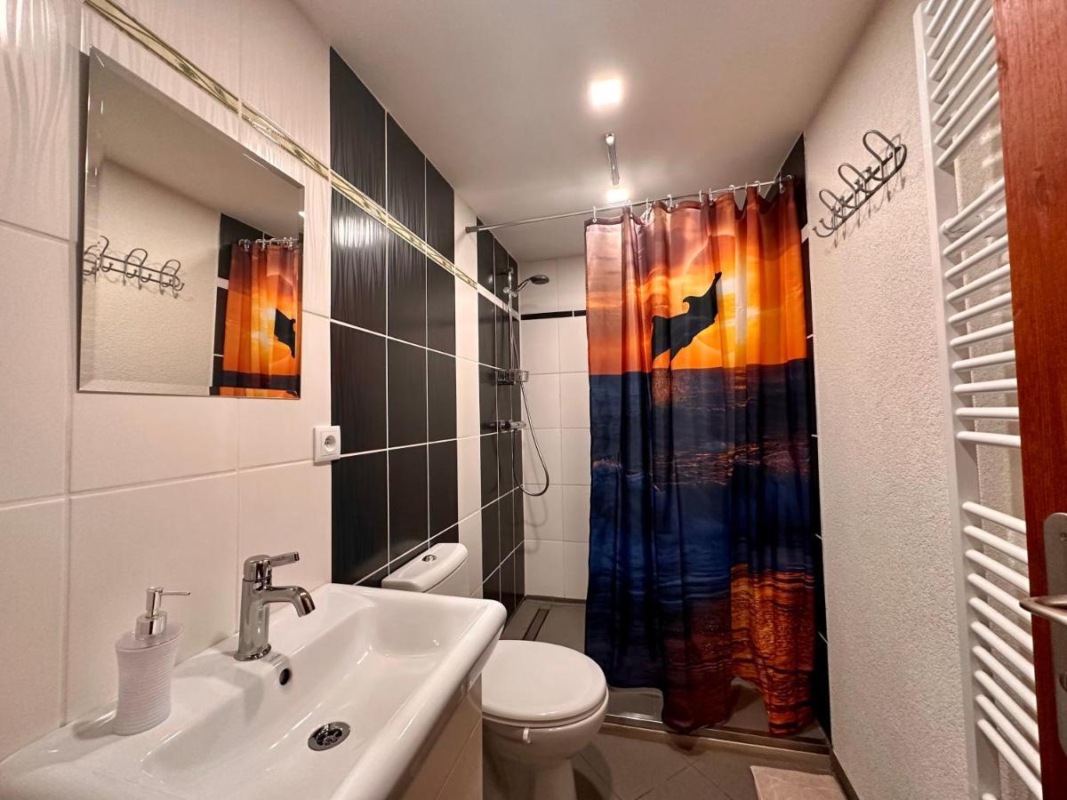Ubytování Smrk Nove Mesto pod Smrkem Exterior foto